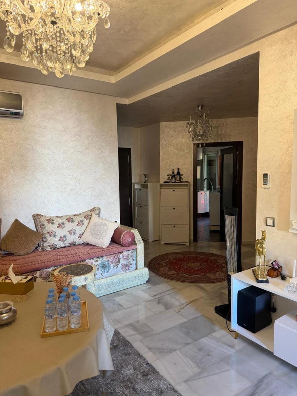 Mohamadia al siesta Apartment in Mohammedia
