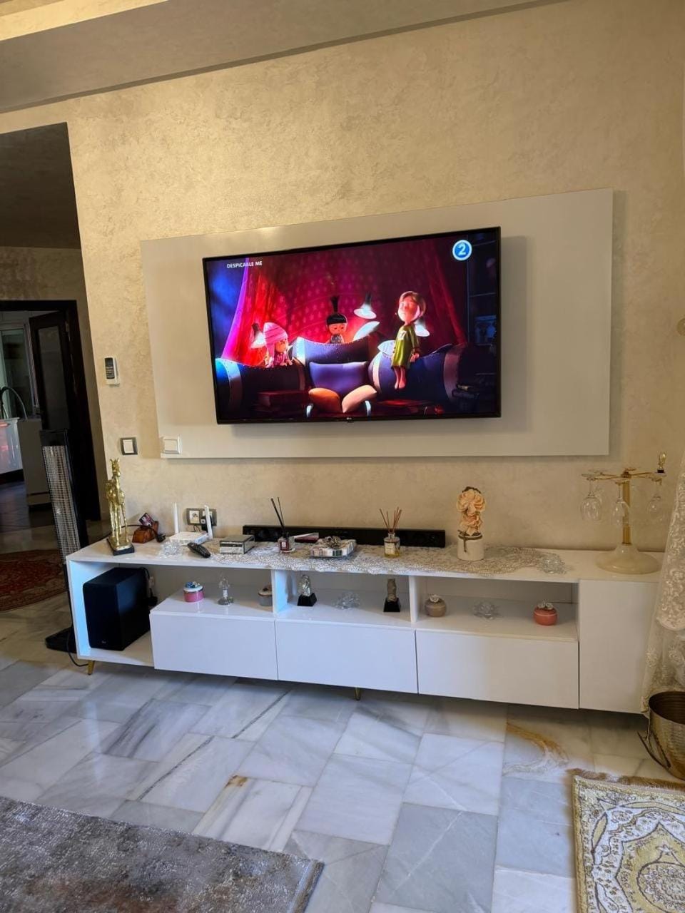 Mohamadia al siesta Apartment in Mohammedia
