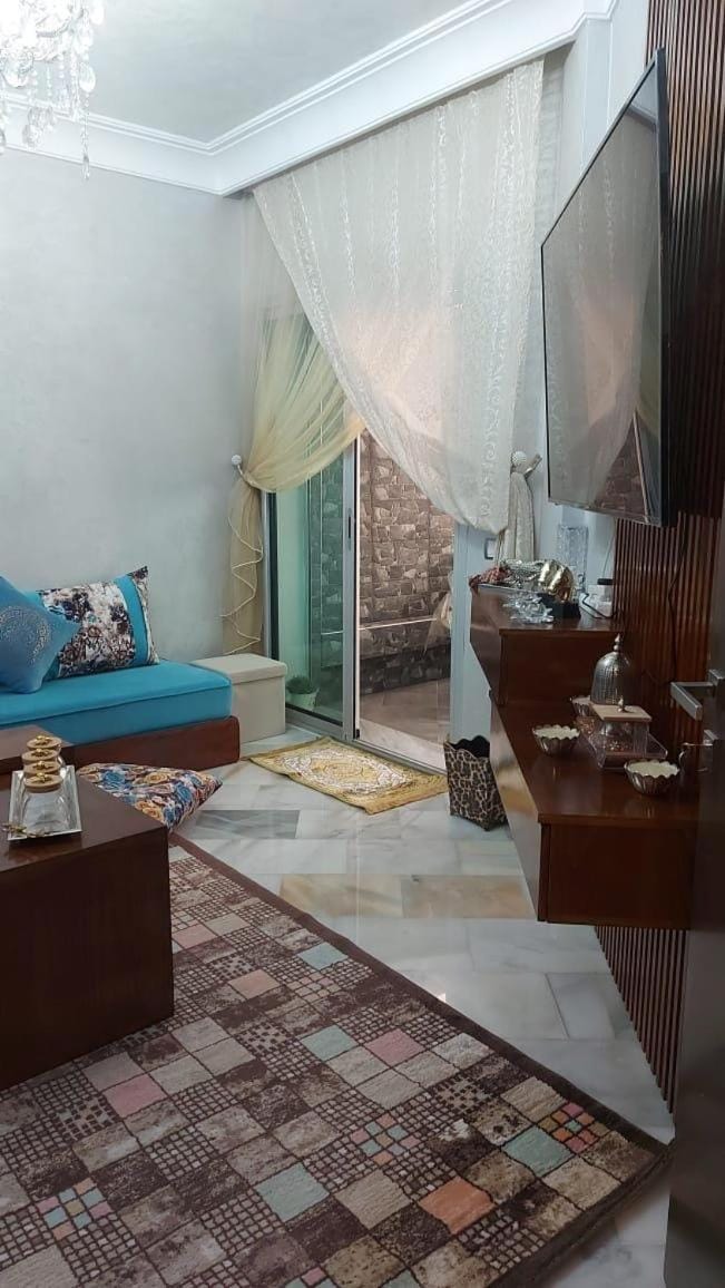 Mohamadia al siesta Apartment in Mohammedia