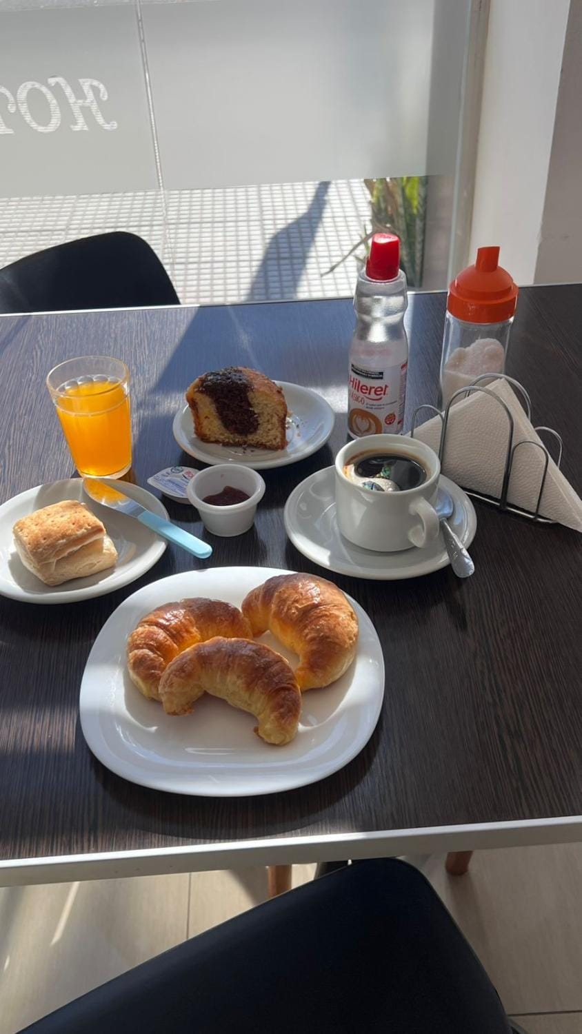 Breakfast