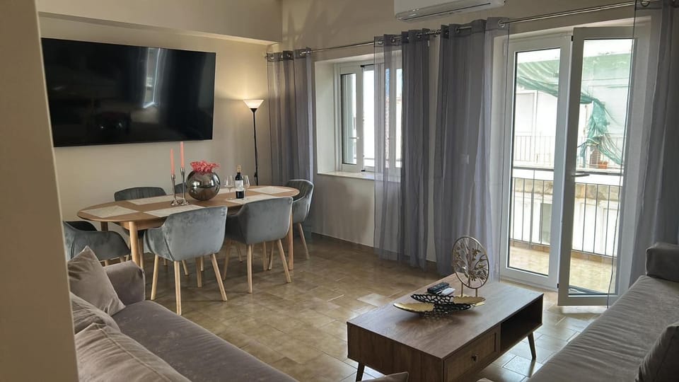 BO apartment Apartment in Chania