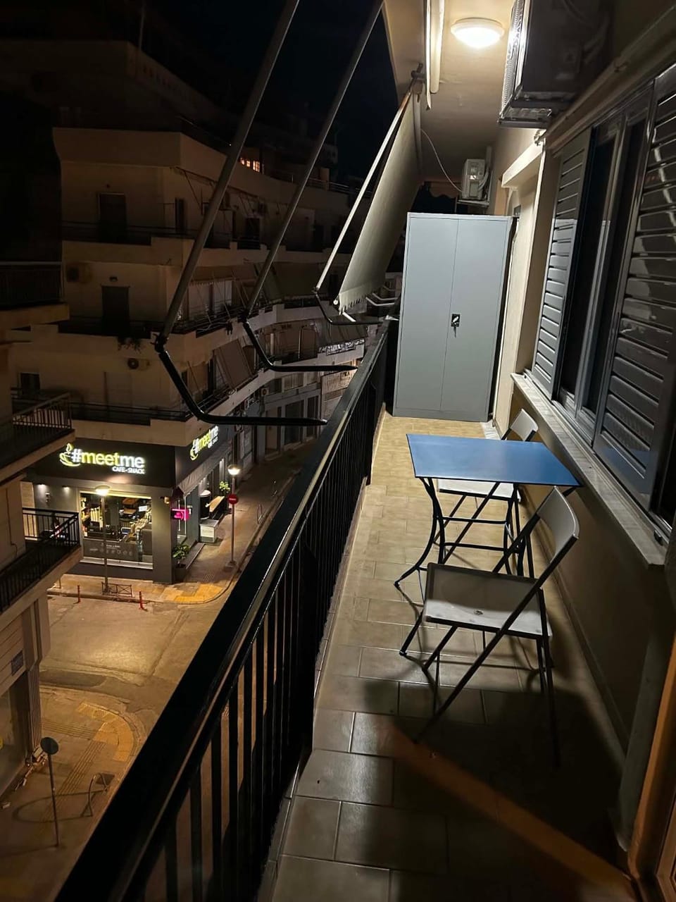 BO apartment Apartment in Chania