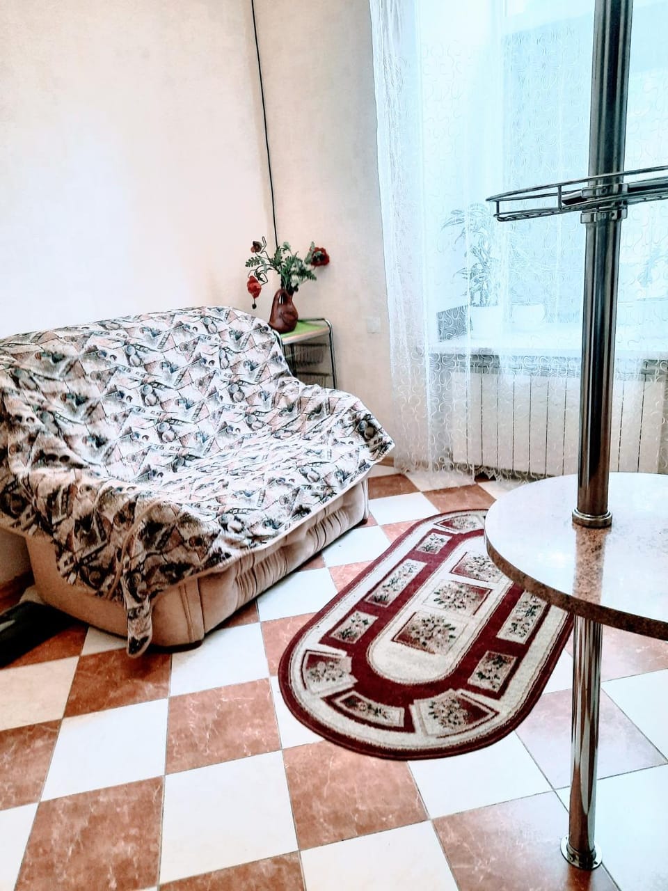 Pearl Apartment Apartment in Odessa