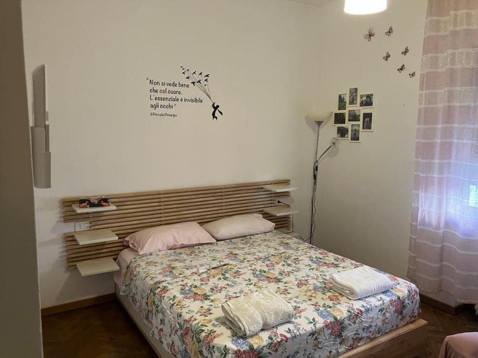 Piazza D'Armi Apartament Apartment in Ravenna