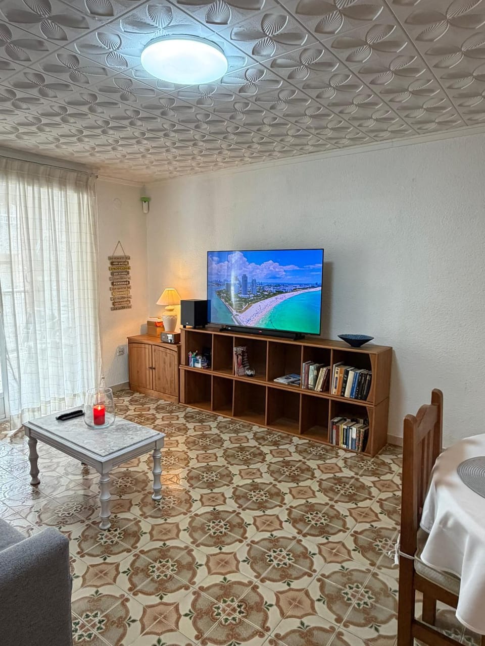 TV and multimedia