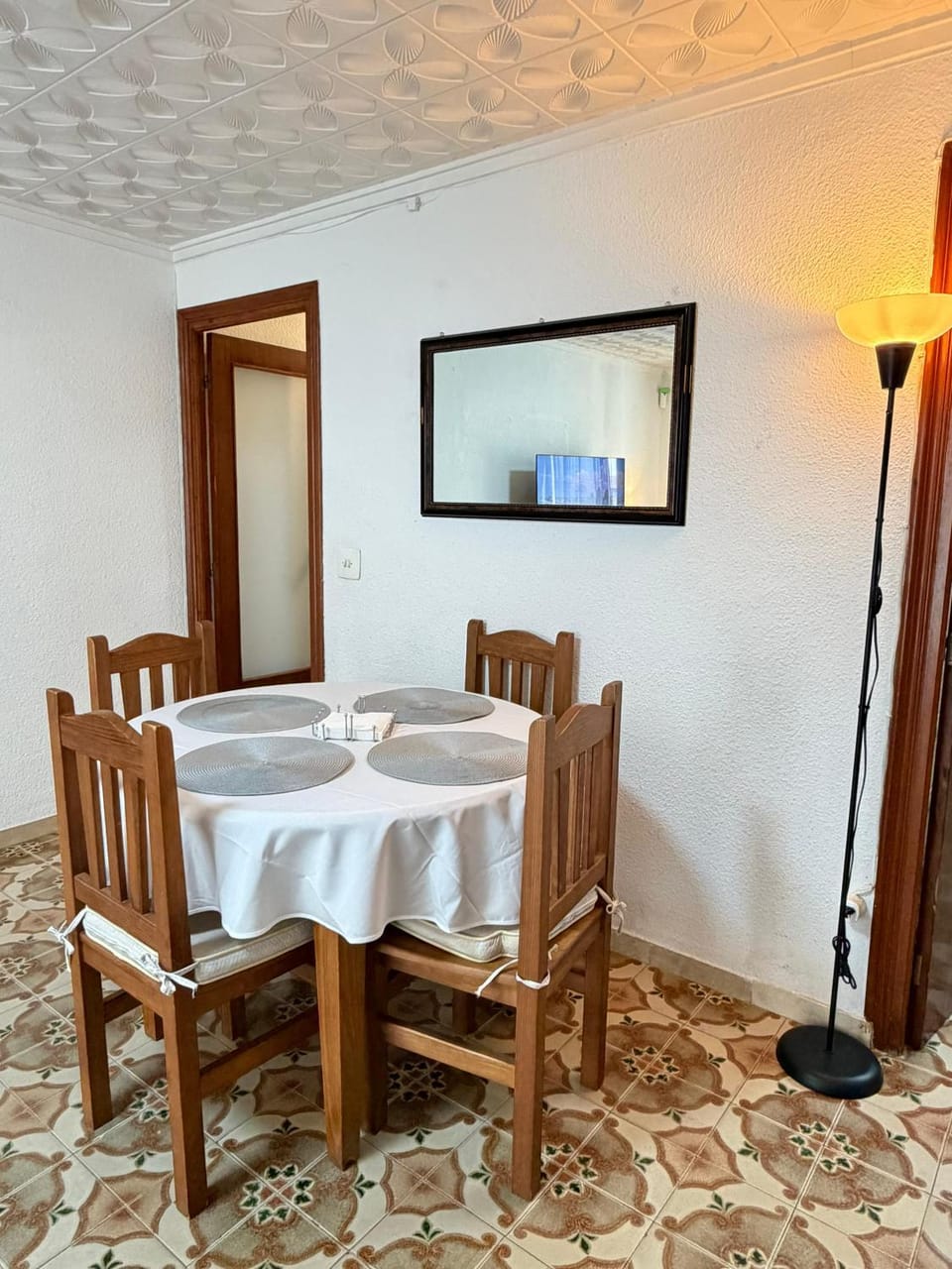 Big vacation apartment BI Apartment in Vega Baja del Segura