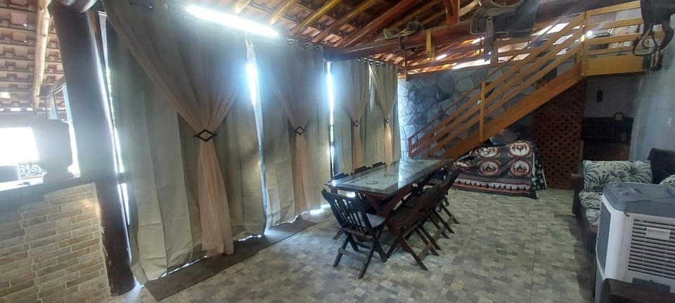 Rancho aconchegante Natureza e tranquilidade Campground/ 
RV Resort in Sao Jose dos Campos