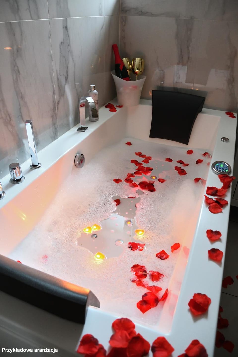 Hot Tub, Bathroom, Bath