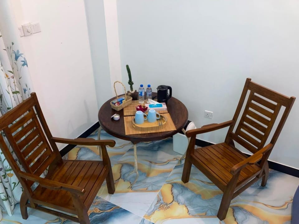 Blue Kingdom Eco Villa Bed and Breakfast in Sri Lanka