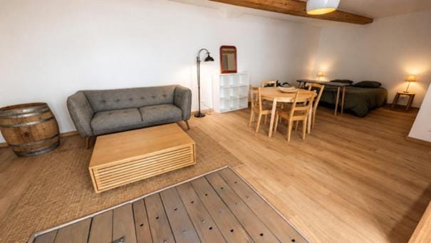 Maison du vigneron Saint-Martin Apartment in Auvergne-Rhône-Alpes