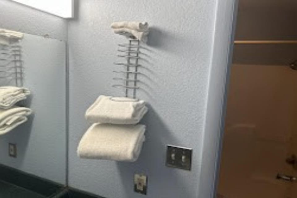 towels