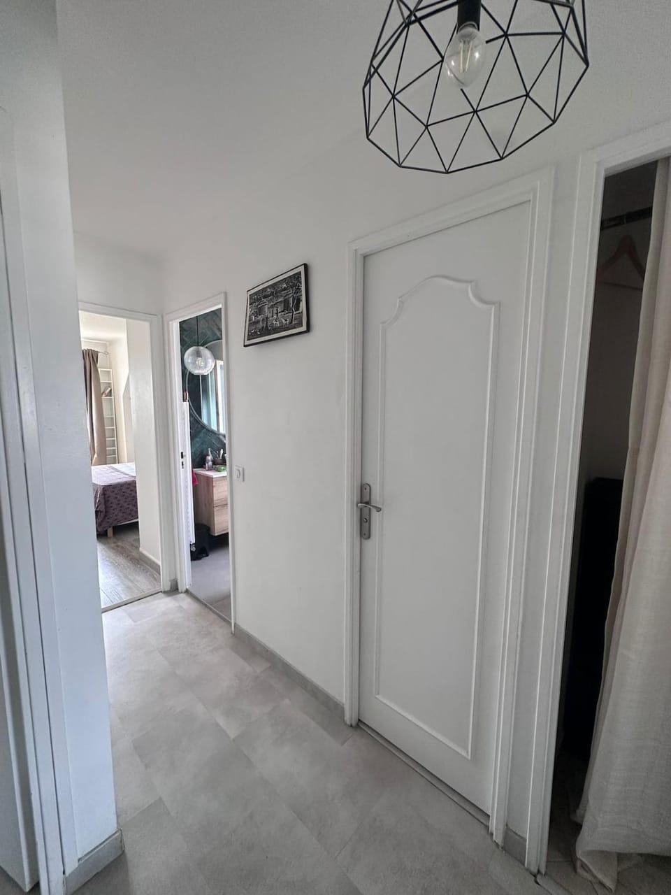 Elegant apartment close to Disney and Paris Apartment in Île-de-France
