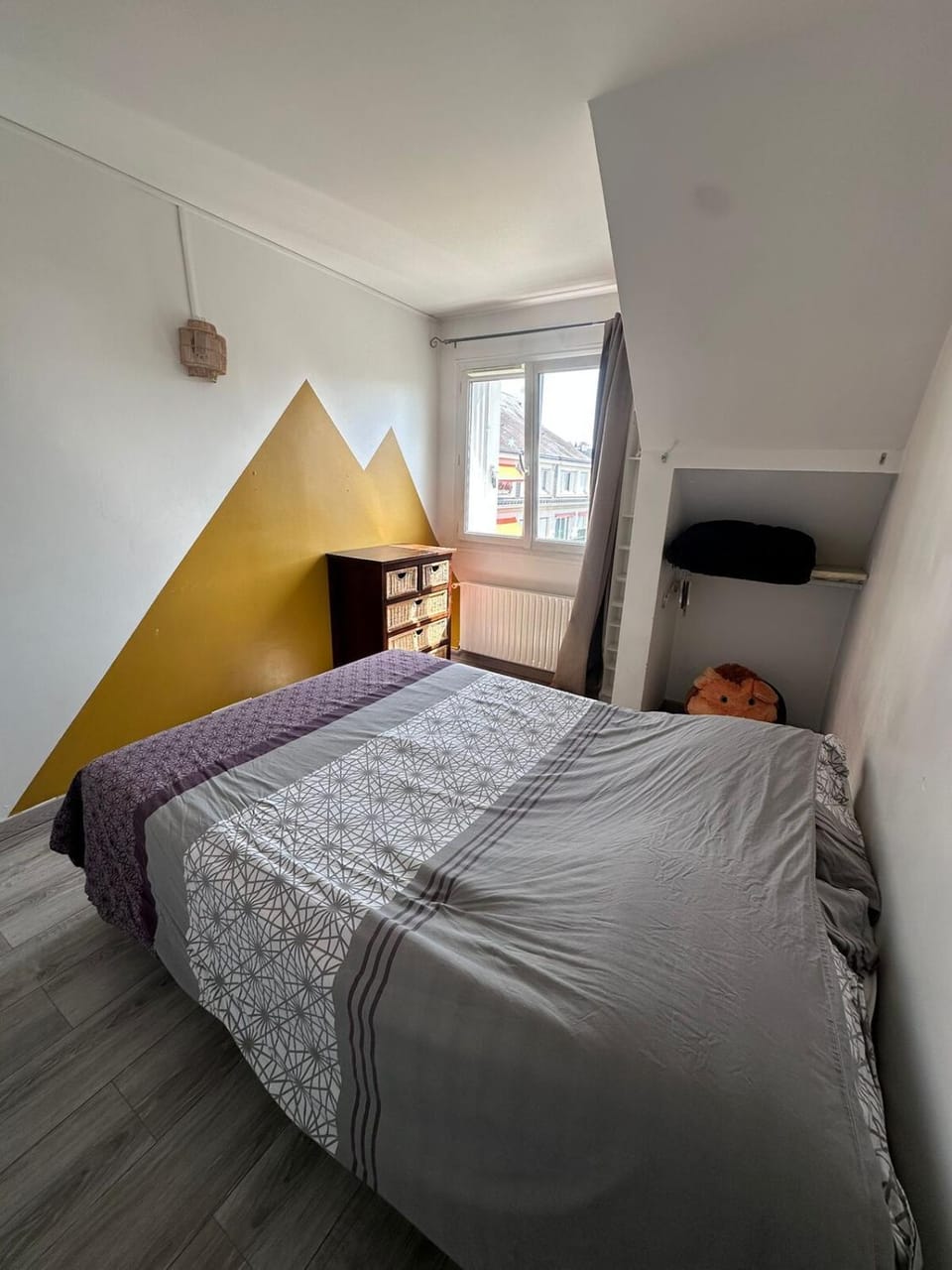 Elegant apartment close to Disney and Paris Apartment in Île-de-France