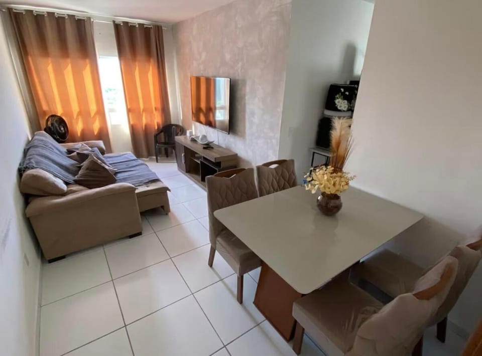 Apartamento completo com piscina Apartment in Caruaru