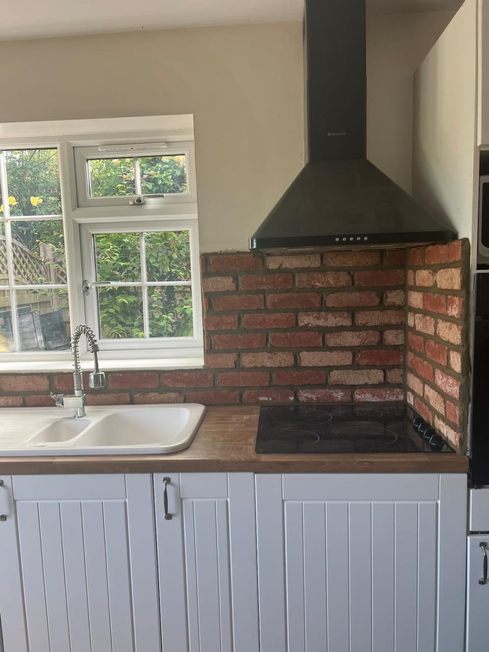 Brodies Nook Apartment in Rother District