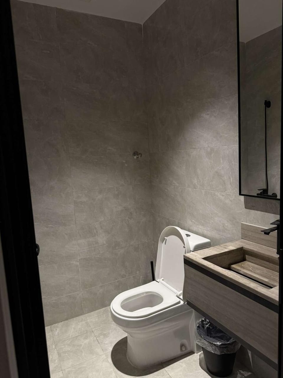Bohemian Studio Apartment in Al Khobar
