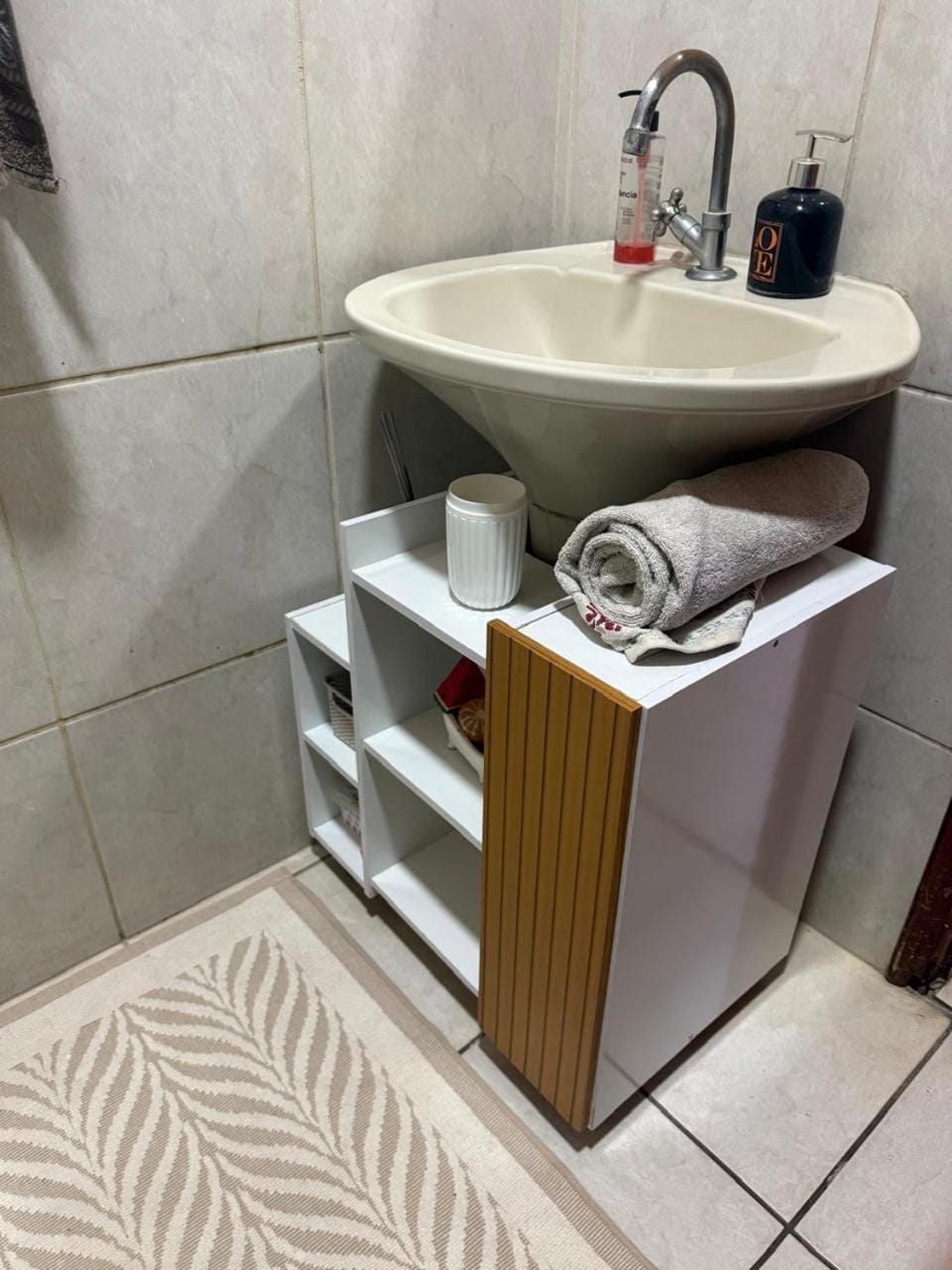 Casa do Bosque House in São José do Rio Preto