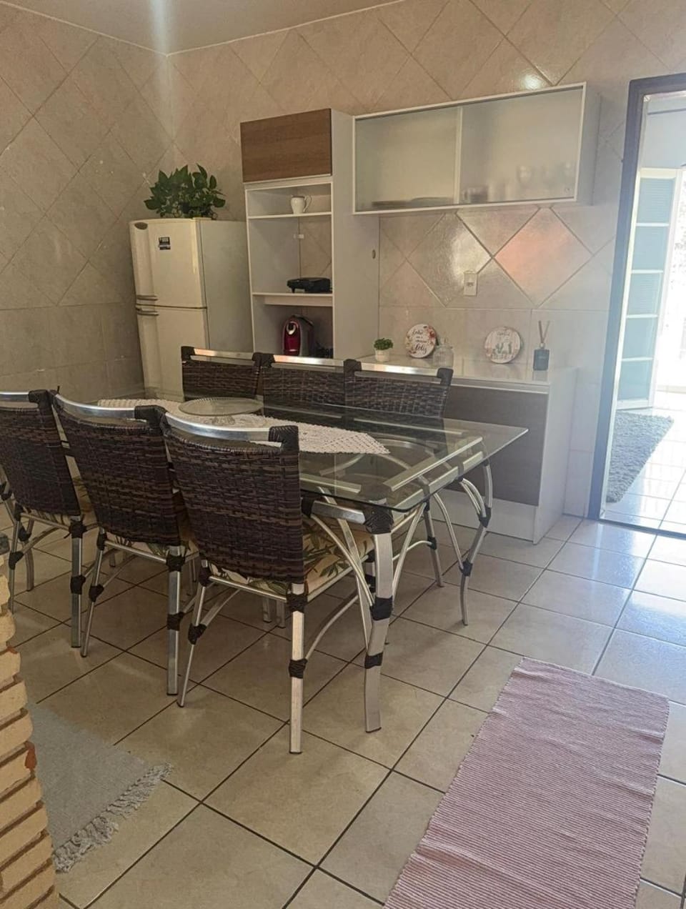 Casa do Bosque House in São José do Rio Preto