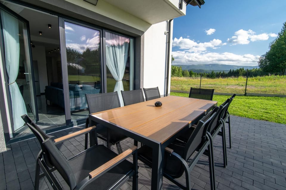 Apartamenty Wilcze Wzgórze Apartment hotel in Lower Silesian Voivodeship