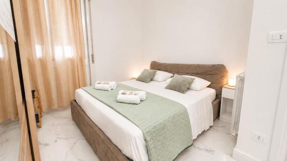 Center & Modern - The Sage Coast - ML Apartment in Rapallo