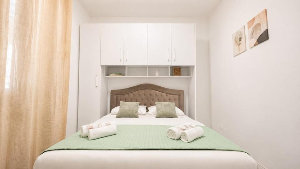 Center & Modern - The Sage Coast - ML Apartment in Rapallo