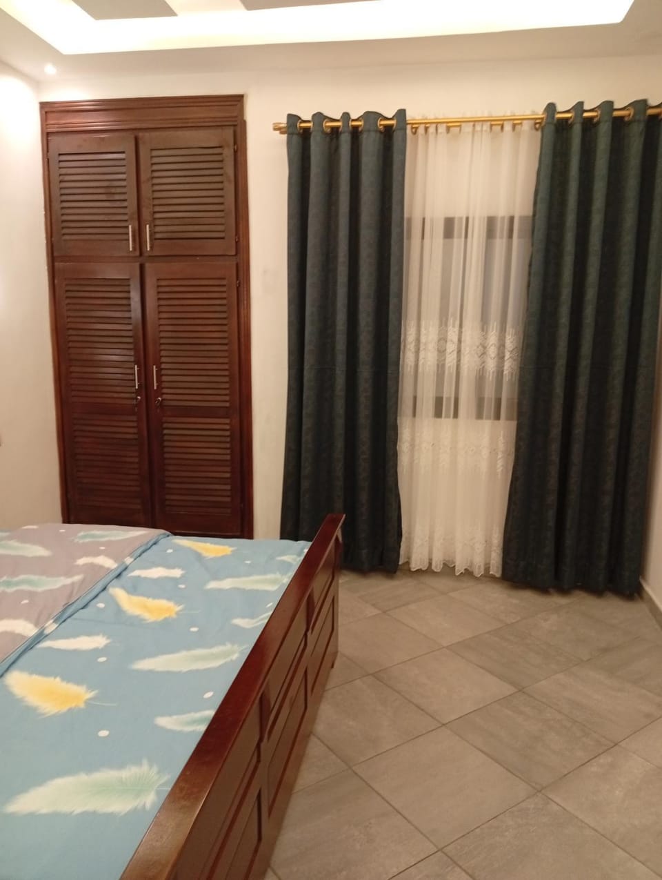 Résidence Prestige KGV Appt 304 Apartment in Douala