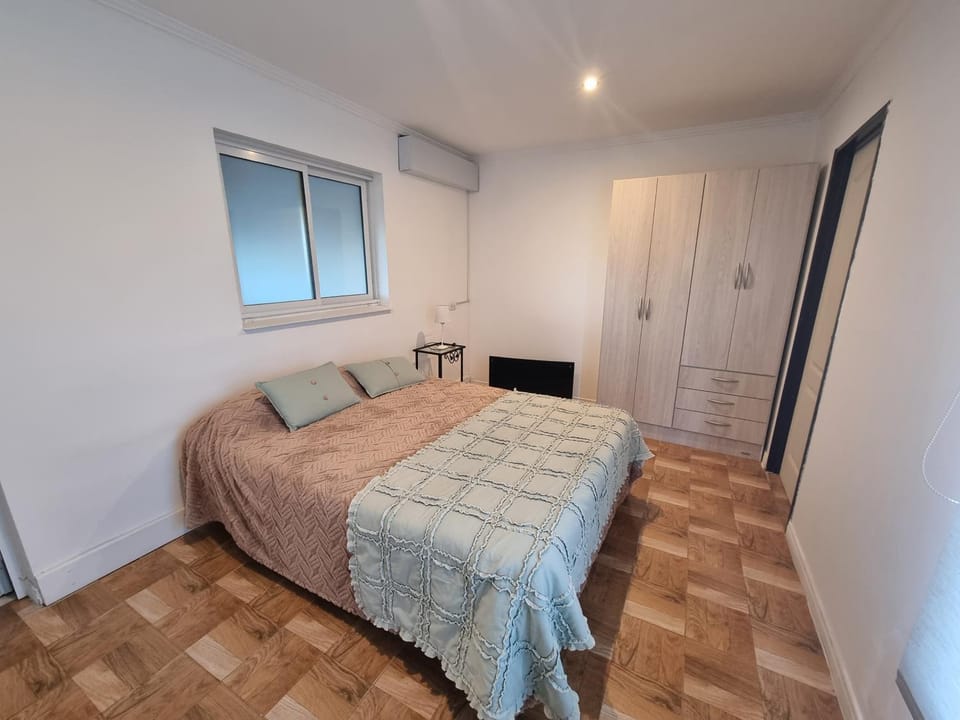 El Encuentro Apartment in Buenos Aires Province