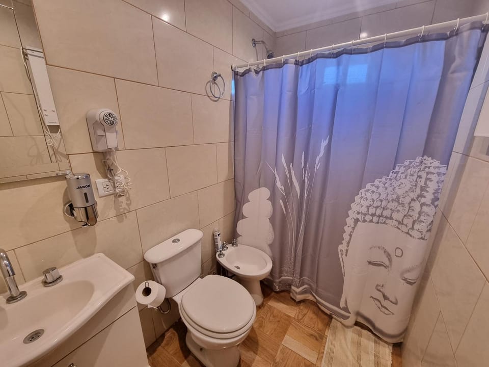 El Encuentro Apartment in Buenos Aires Province
