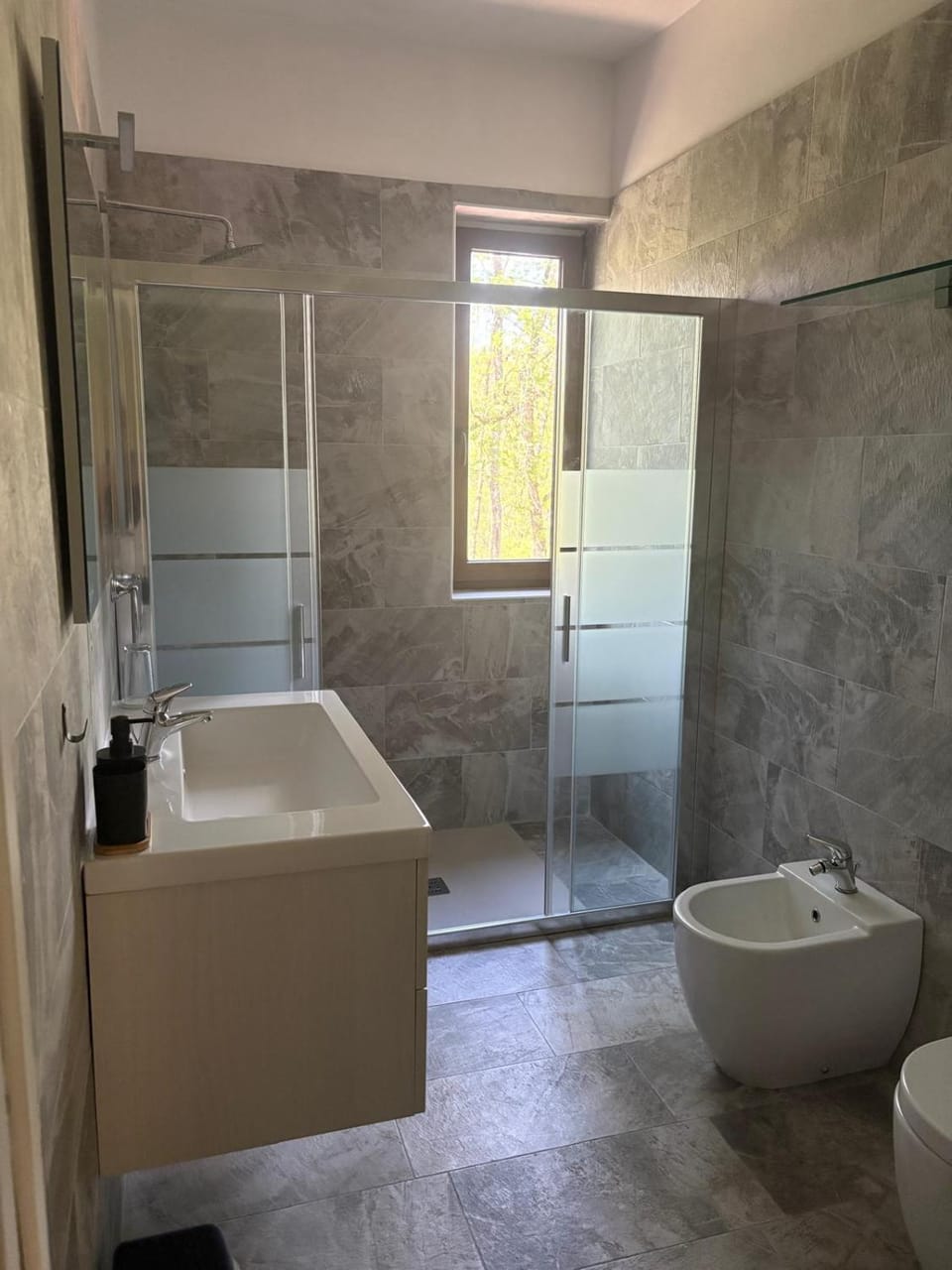 Shower, Toilet, Bathroom, bidet