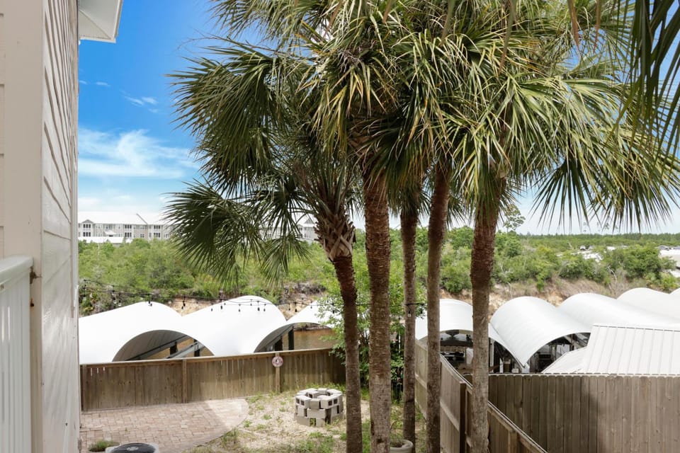 Living the Dream by Pristine Properties Vacation Rentals House in Mexico Beach