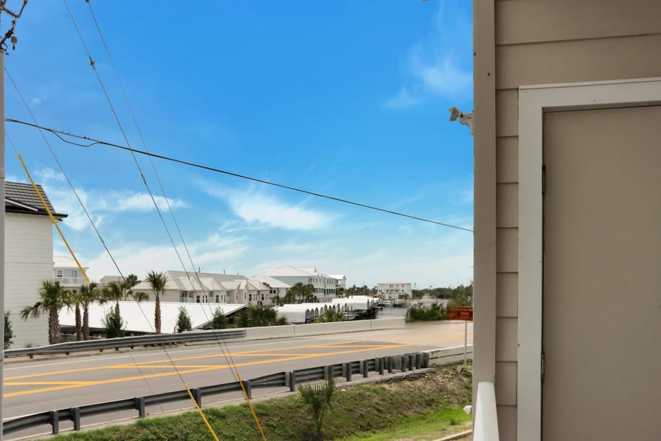 Living the Dream by Pristine Properties Vacation Rentals House in Mexico Beach