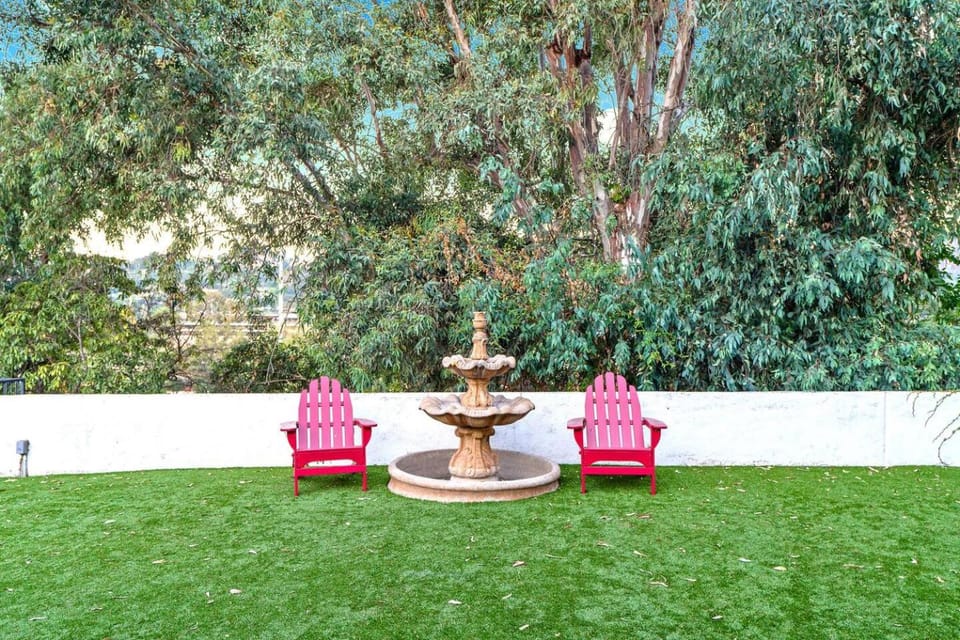 Stunning Rose Bowl Mansion 5 Minutes Walk! Villa in Pasadena