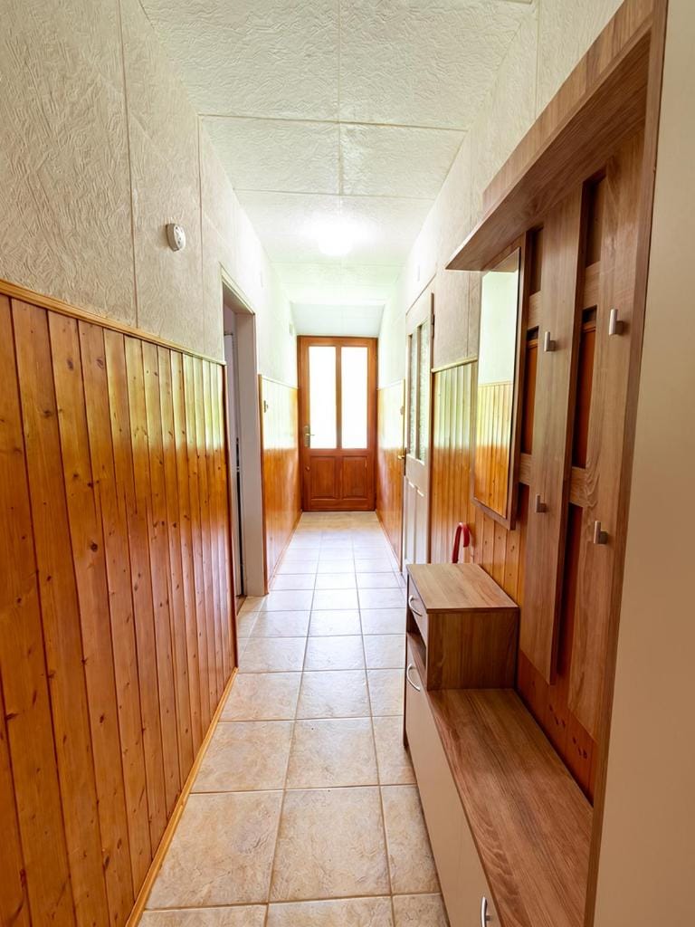 House Flajs - secluded 2BR Surrounded by Forest House in Friuli-Venezia Giulia