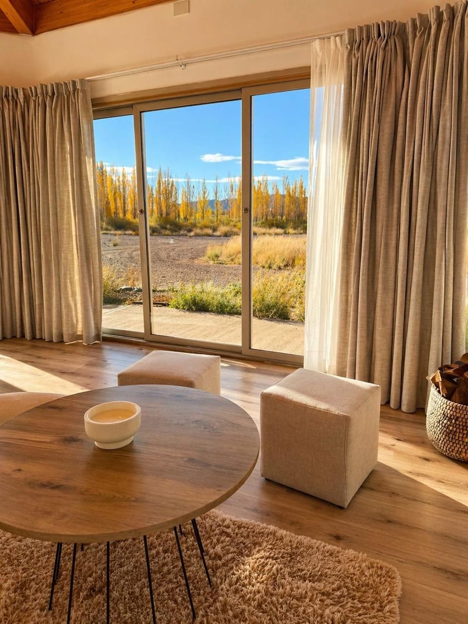 Day, View (from property/room), View (from property/room), Living room, Seating area, Garden view, Garden view, Landmark view, Landmark view, Mountain view, Mountain view, furniture, furniture, internet