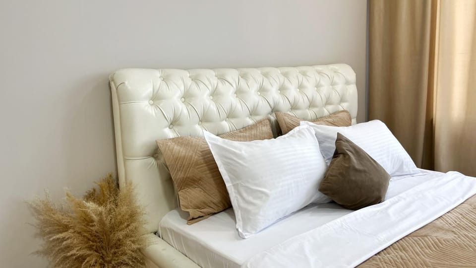Апартаменты рядом с Барыс Арена Apartment in Kazakhstan
