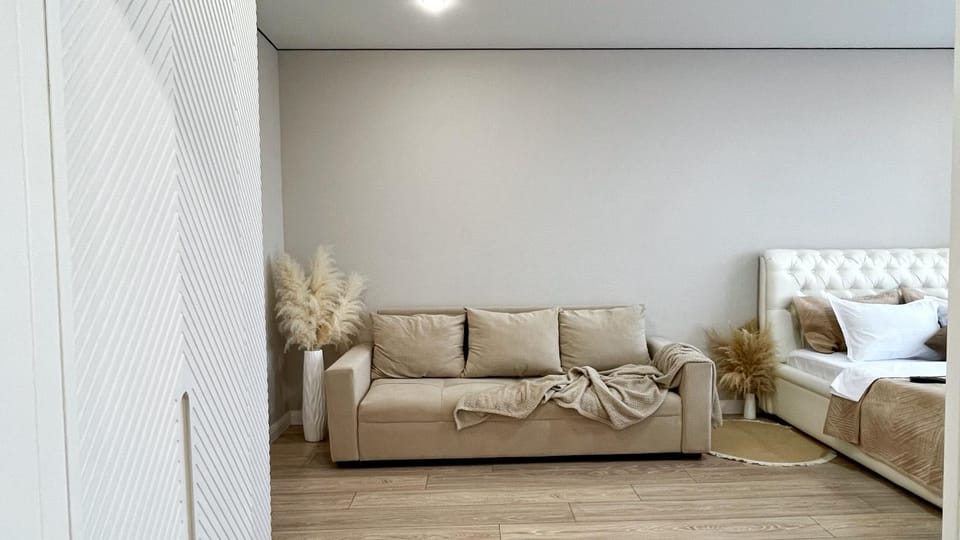 Апартаменты рядом с Барыс Арена Apartment in Kazakhstan