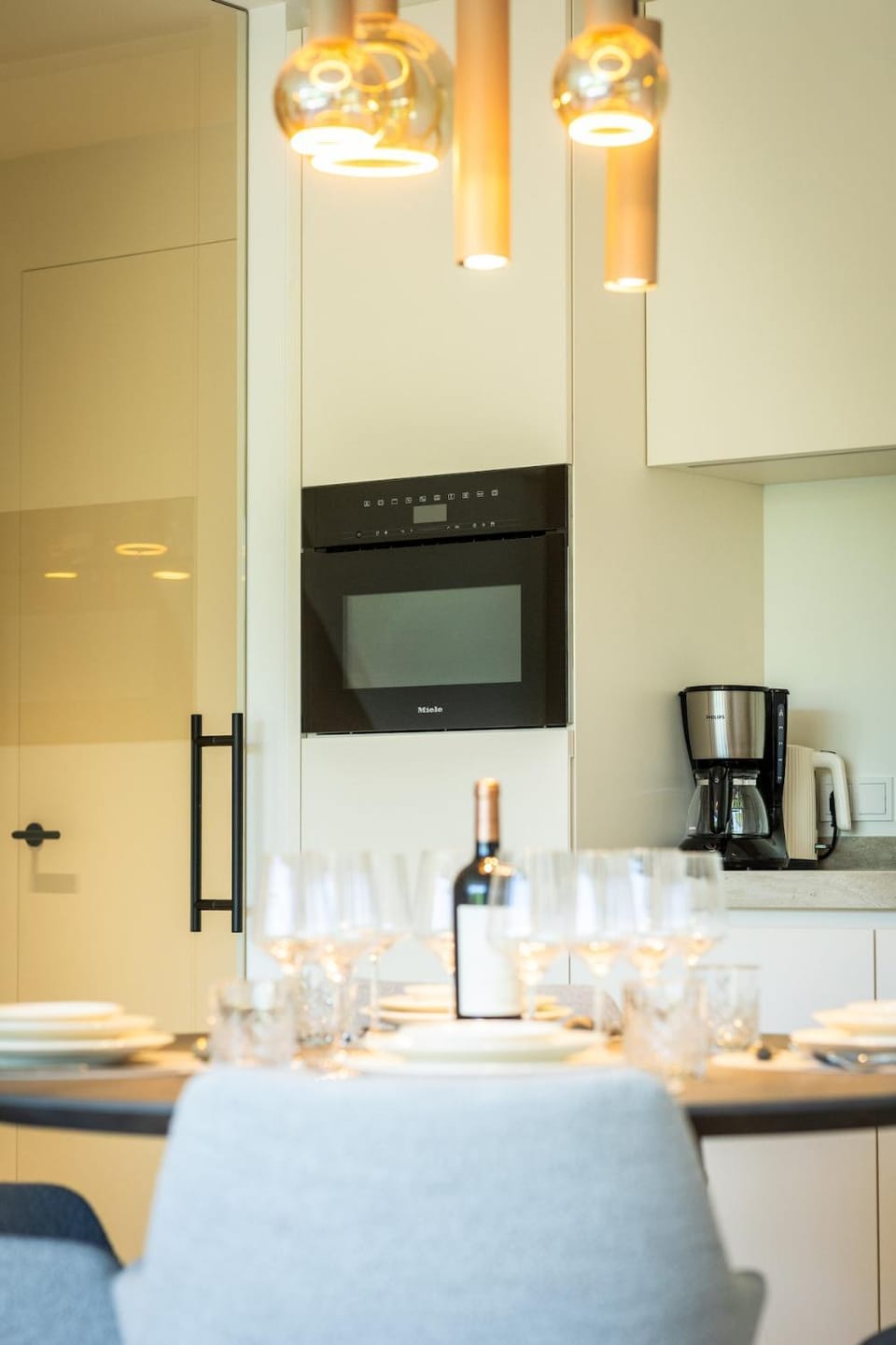 Le Petit Cadzand high comfort Apartment in Zeeland, Netherlands