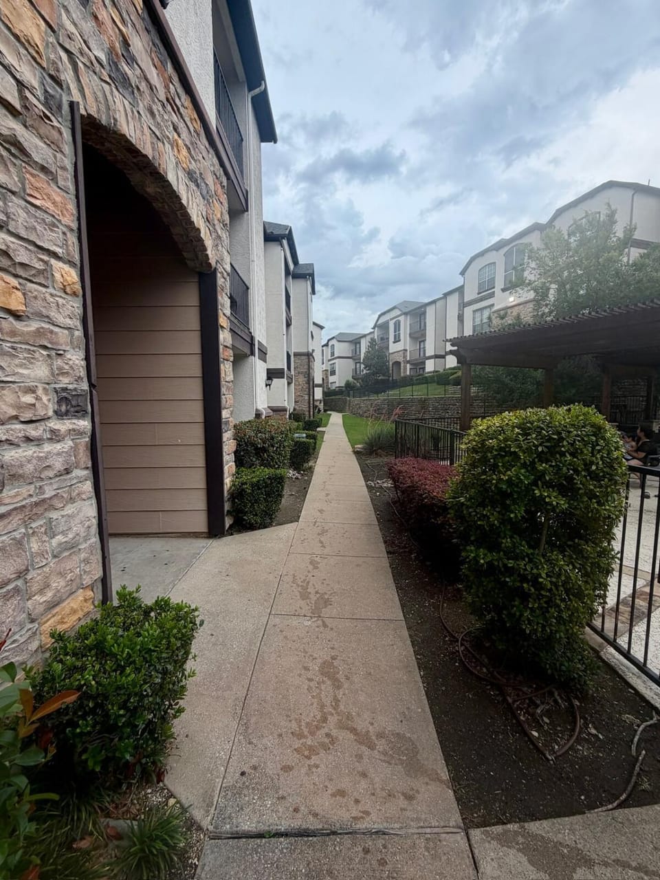 Elegant 1BR with Pool View in the Heart of Dallas Apartment in Carrollton