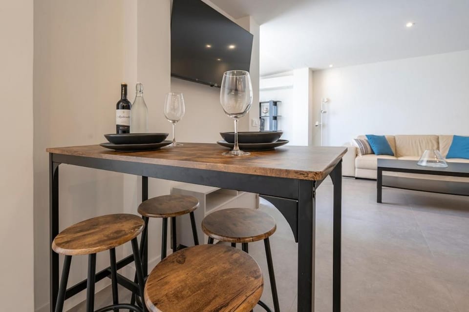 Playa Paraíso - Wellhome Alicante Apartment in Alicante