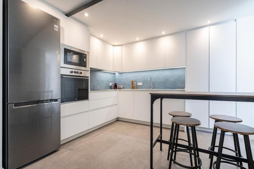 Playa Paraíso - Wellhome Alicante Apartment in Alicante