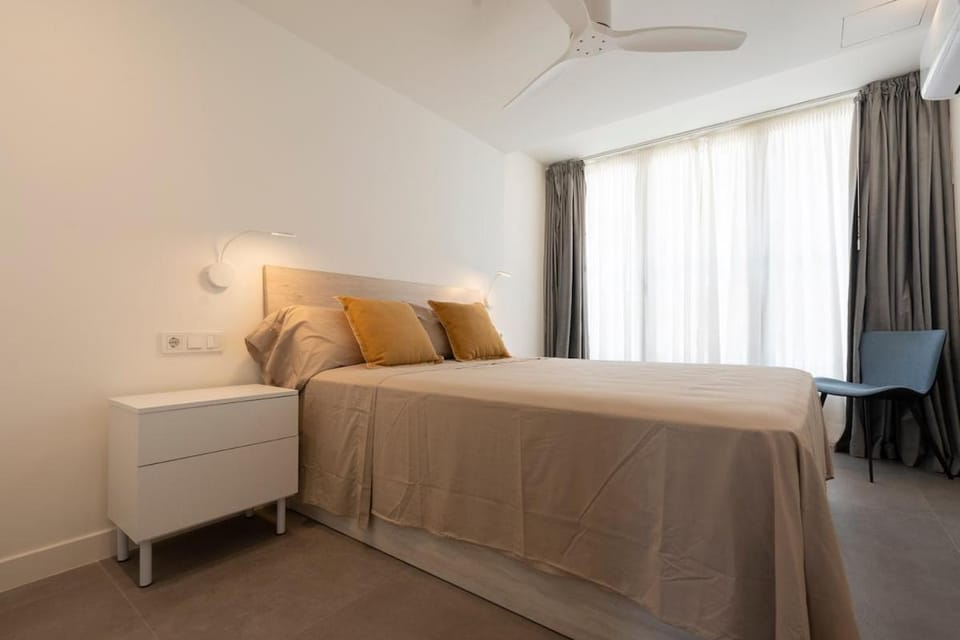 Playa Paraíso - Wellhome Alicante Apartment in Alicante