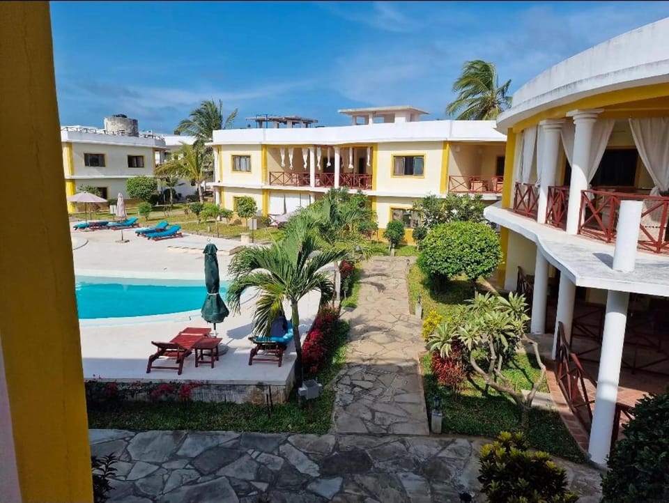 Malindi beach front Villas Vacation rental in Nairobi County