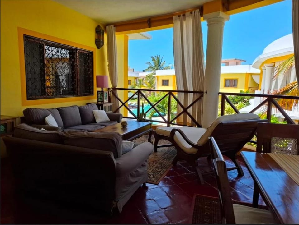 Malindi beach front Villas Vacation rental in Nairobi County
