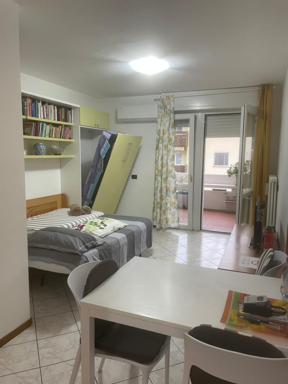 LeRose Apartment in Trentino-South Tyrol