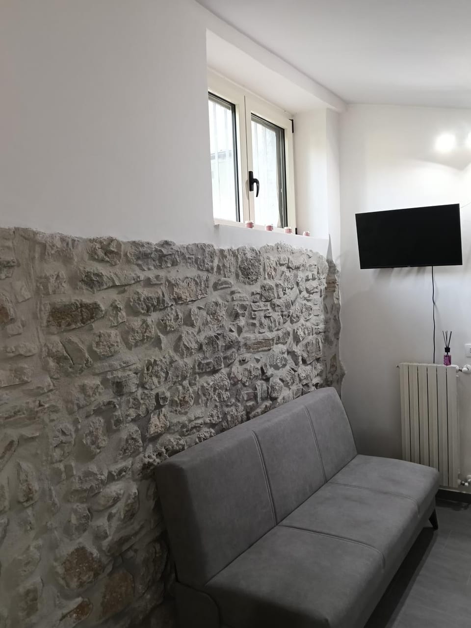 The Garden House House in Molise, Italy