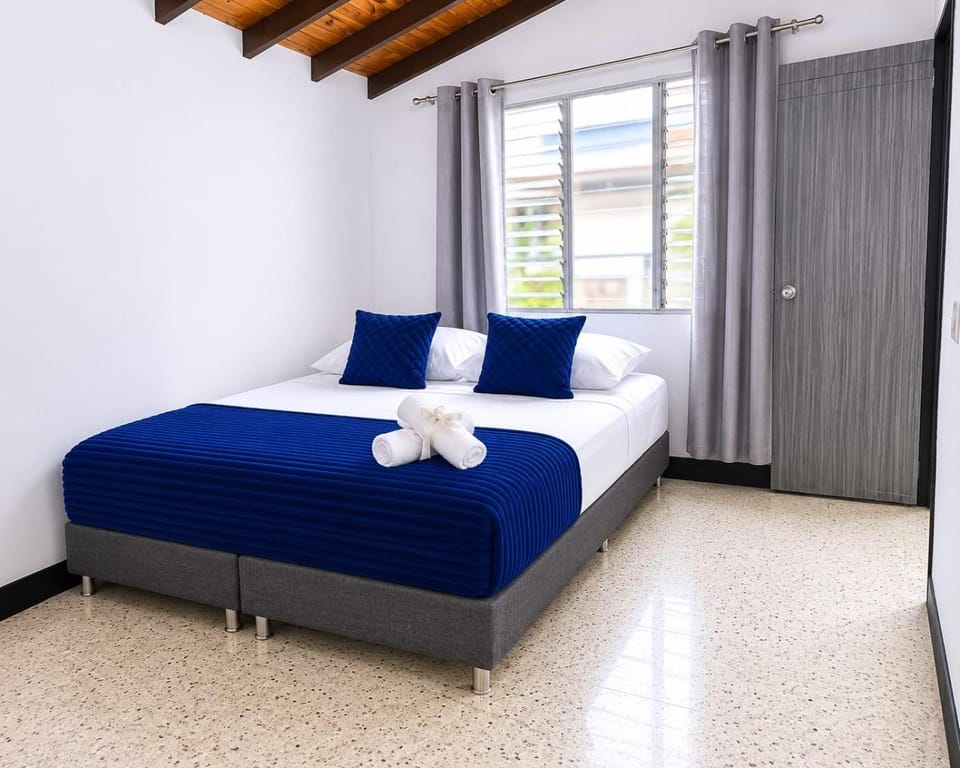Casa estadio Apartment in Medellin