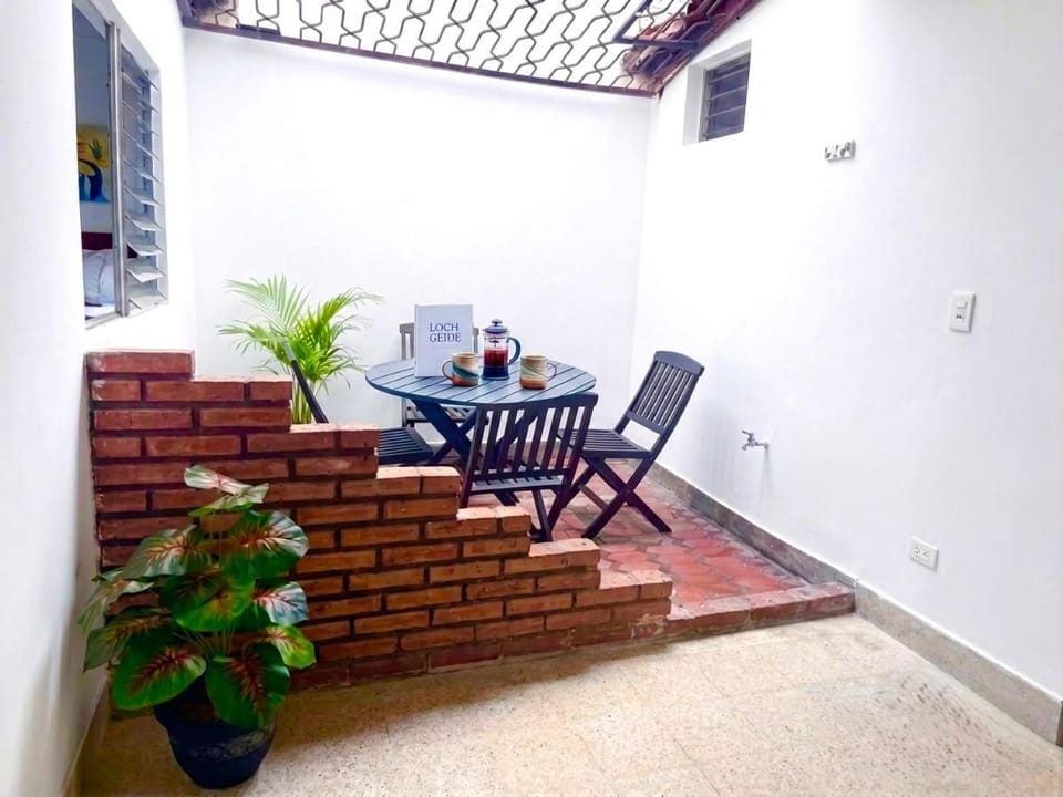 Casa estadio Apartment in Medellin