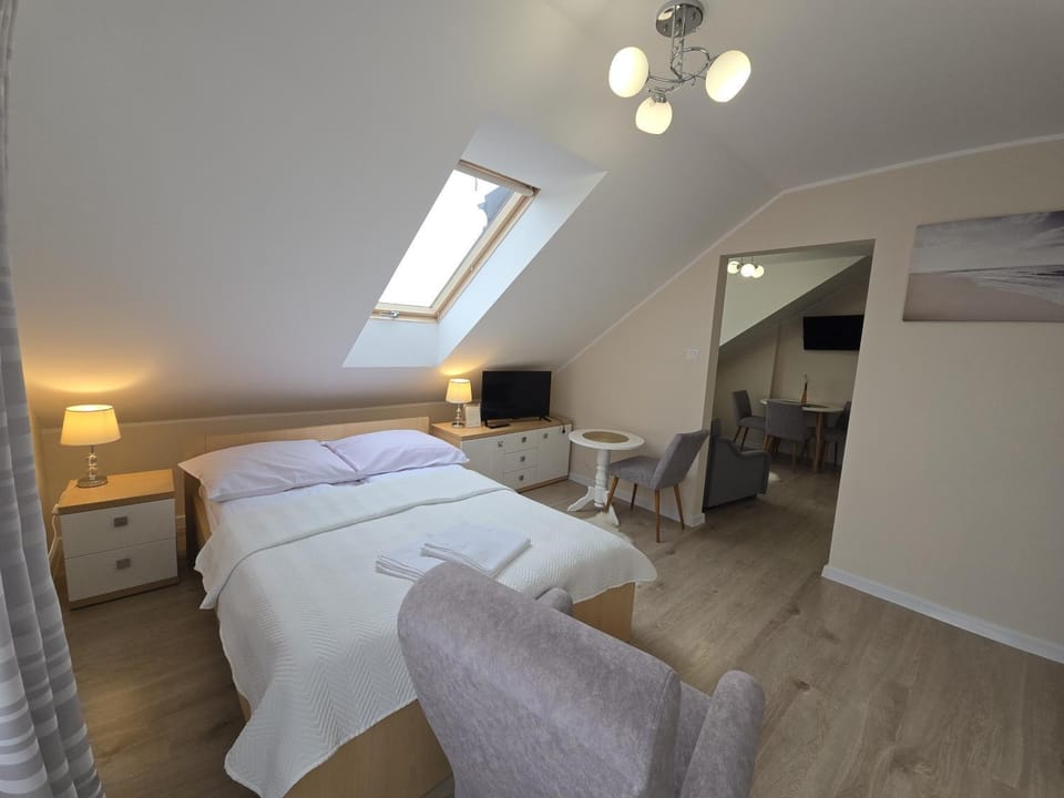 Mirato Bed and Breakfast in Wladyslawowo