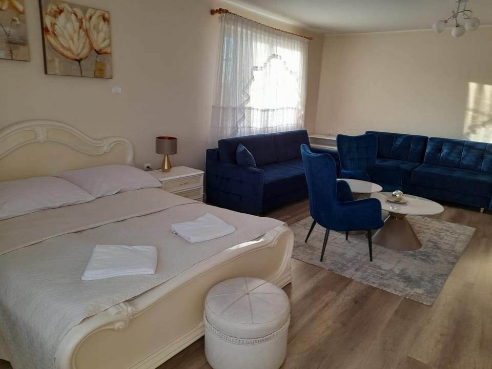 Mirato Bed and Breakfast in Wladyslawowo