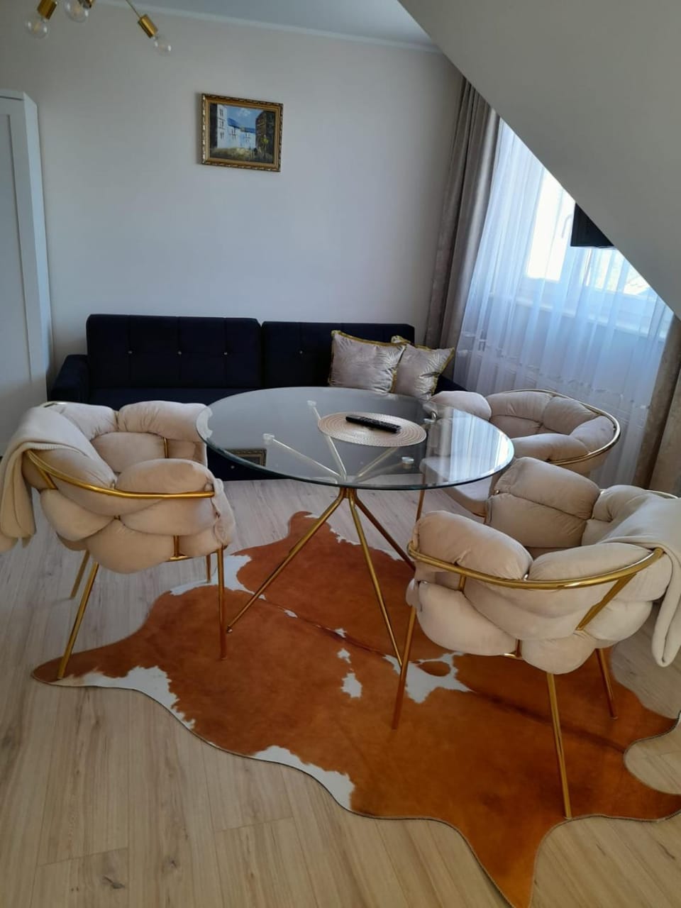Mirato Bed and Breakfast in Wladyslawowo